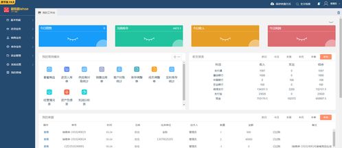 非凡軟件站精選 財(cái)務(wù)與行業(yè)軟件的專(zhuān)業(yè)之選